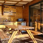 キャンプ場 L'albatros 3*
