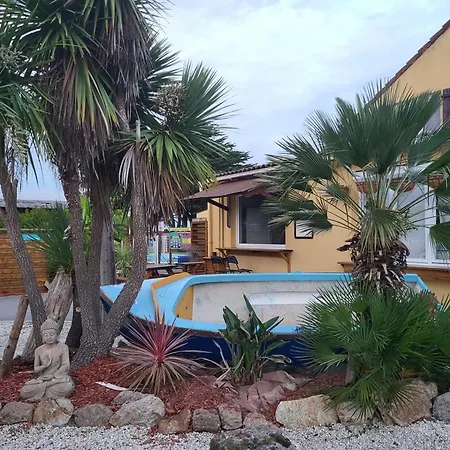 Camping L'albatros