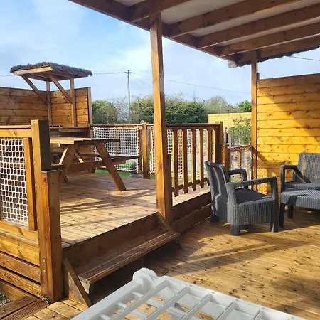 L'albatros 캠프장 3*