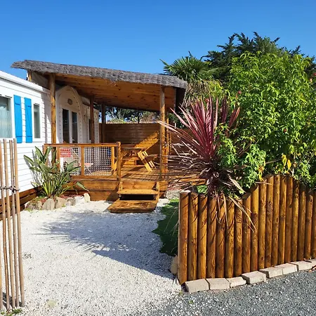 L'albatros 3* La Plaine-sur-Mer