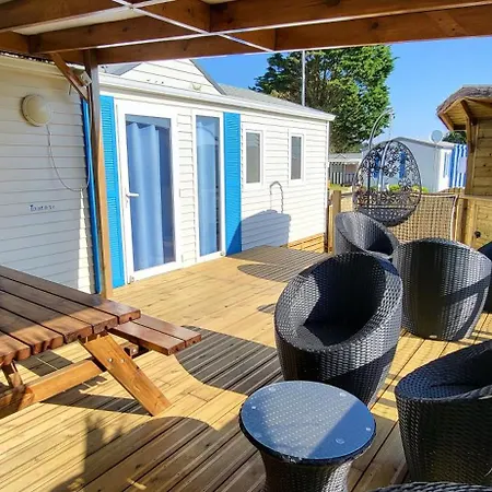 L'albatros 라 플랑-쉬르-메르