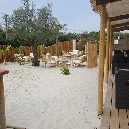 Camping L'albatros