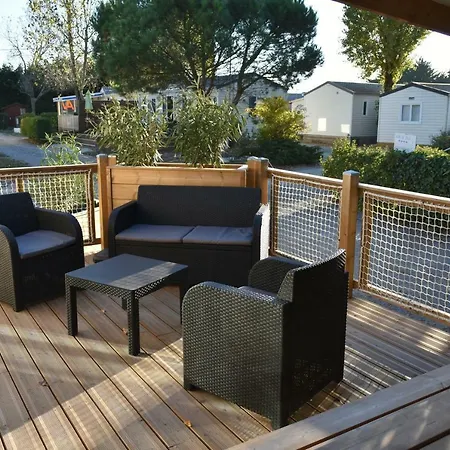 L'albatros 캠프장