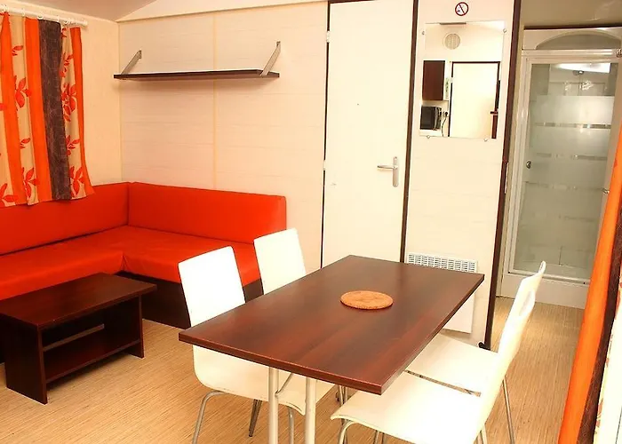 L'albatros 3* لا بلين-سور-مير