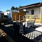 Campeggio L'albatros La Plaine-sur-Mer
