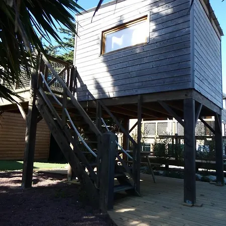 L'albatros Camping
