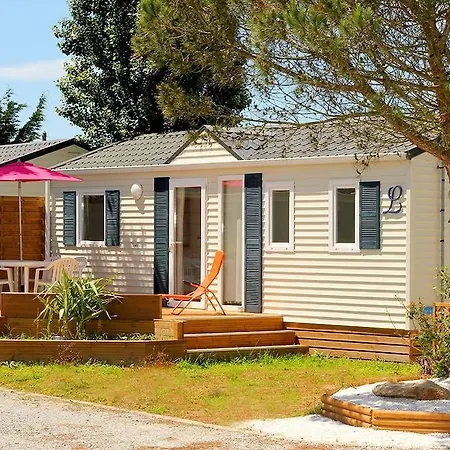 Camping L'albatros