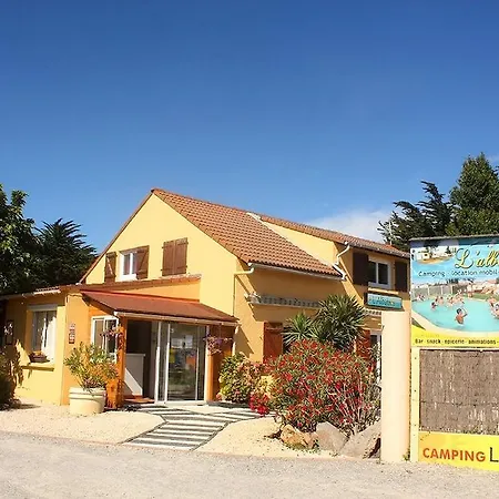 L'albatros La Plaine-sur-Mer