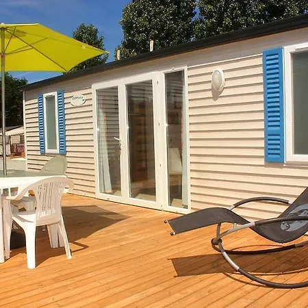 Camping L'albatros