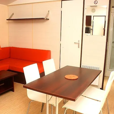 Camping L'albatros 3* La Plaine-sur-Mer