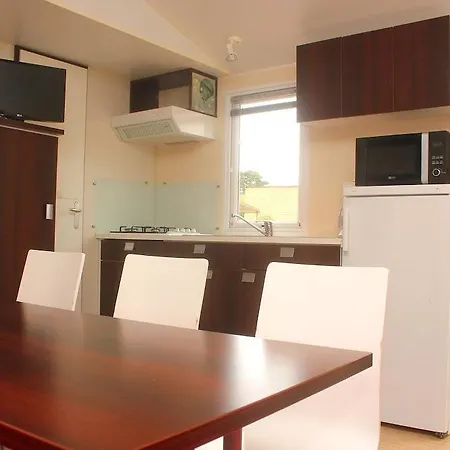 L'albatros Kemping La Plaine-sur-Mer