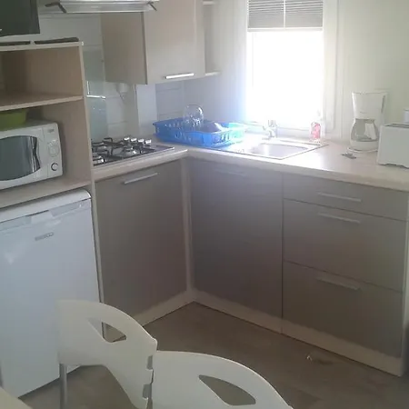 Kemping L'albatros 3*