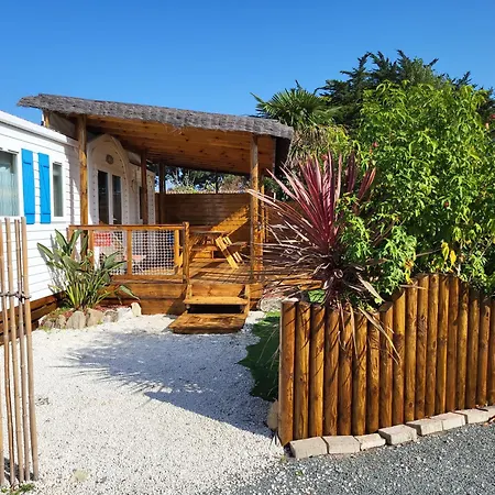 L'albatros 3* La Plaine-sur-Mer