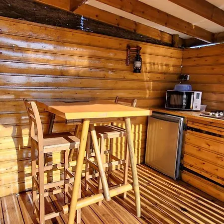 L'albatros Kemping 3*