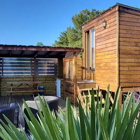 L'albatros Camping La Plaine-sur-Mer