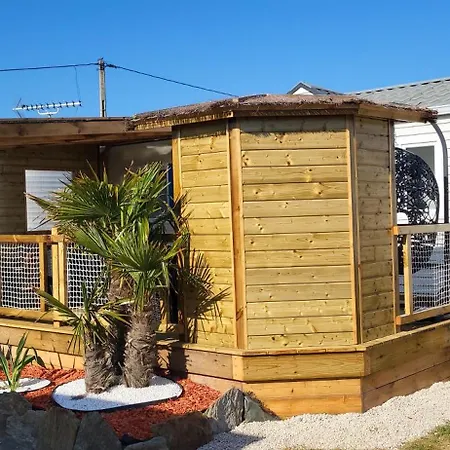 Camping L'albatros 3*