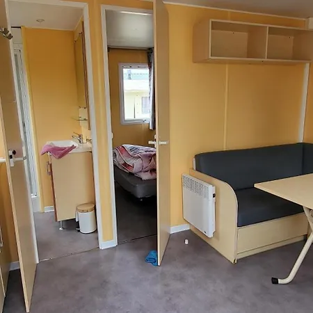 L'albatros Kemping La Plaine-sur-Mer