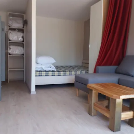 L'albatros 3* La Plaine-sur-Mer