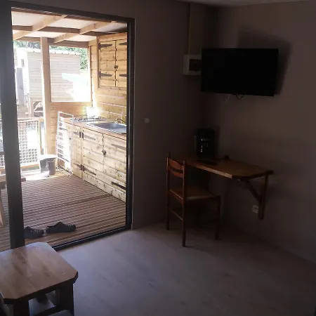 Kemping L'albatros 3*