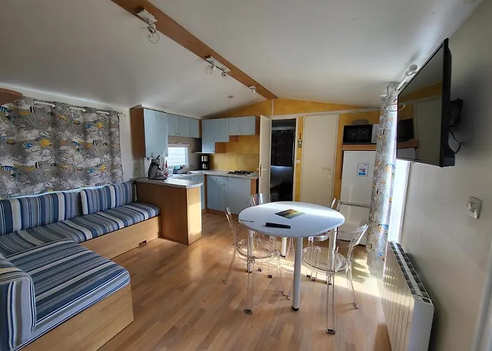 L'albatros La Plaine-sur-Mer