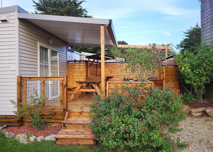 Kemp L'albatros La Plaine-sur-Mer