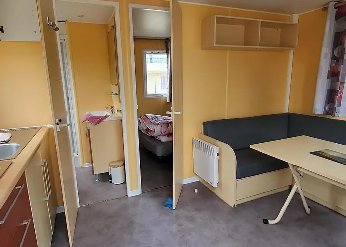 L'albatros Kemp La Plaine-sur-Mer