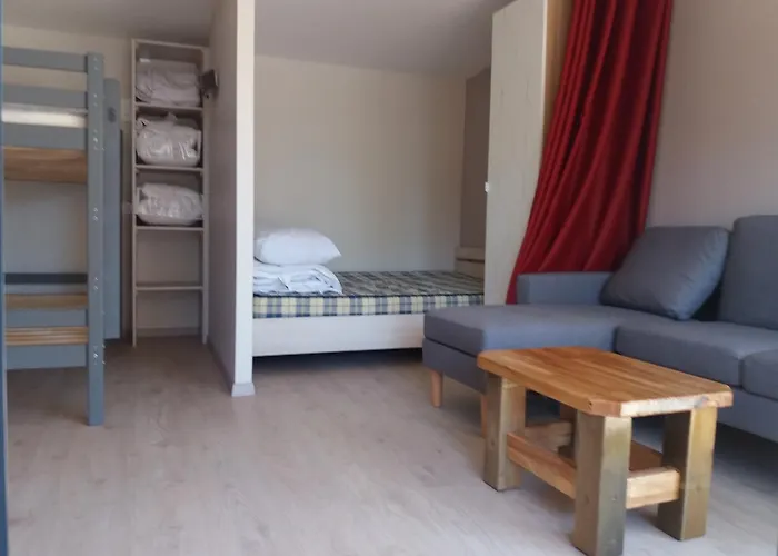 L'albatros 3* La Plaine-sur-Mer